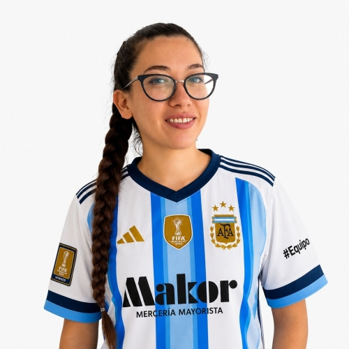 Ventas - Melody Arocha